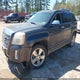 2GKALTEKXF6108167 2015 GMC Terrain Slt-2 auction photo thumbnail 2