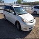 5TDZK22C49S267043 2009 Toyota Sienna Xle auction photo thumbnail 1