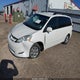 5TDZK22C49S267043 2009 Toyota Sienna Xle auction photo thumbnail 2