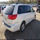 5TDZK22C49S267043 2009 Toyota Sienna Xle auction photo thumbnail 4