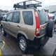 JHLRD78545C019311 2005 Honda Cr-V Lx auction photo thumbnail 3