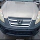 JHLRD78545C019311 2005 Honda Cr-V Lx auction photo thumbnail 6