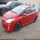 JTDKN3DU3D1645069 2013 Toyota Prius Four auction photo thumbnail 2