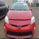 JTDKN3DU3D1645069 2013 Toyota Prius Four auction photo thumbnail 12