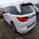 5FNRL6H62RB039407 2024 Honda Odyssey Ex-L auction photo thumbnail 3