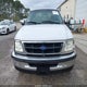 1FTDX1766VNA82663 1997 Ford F-150 Lariat/Standard/Xl/Xlt auction photo thumbnail 6