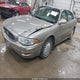 1G4HP54K72U248888 2002 Buick Lesabre Custom auction photo thumbnail 2