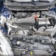 JN8AT2MV5LW120640 2020 Nissan Rogue Sv Intelligent Awd auction photo thumbnail 10