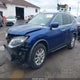JN8AT2MV5LW120640 2020 Nissan Rogue Sv Intelligent Awd auction photo thumbnail 2