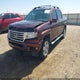 5FPYK1F56CB452408 2012 Honda Ridgeline Rtl auction photo thumbnail 2