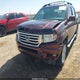 5FPYK1F56CB452408 2012 Honda Ridgeline Rtl auction photo thumbnail 6
