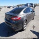 3FA6P0HDXGR302506 2016 Ford Fusion Se auction photo thumbnail 4