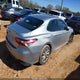 4T1B11HK5JU011146 2018 Toyota Camry Le auction photo thumbnail 4