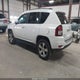 1C4NJDEB2HD112680 2017 Jeep Compass High Altitude 4X4 auction photo thumbnail 3