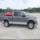 1FTFX1CF9DFA57523 2013 Ford F-150 Xlt auction photo thumbnail 13