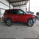 5N1BT3BB7PC768112 2023 Nissan Rogue Sv Intelligent Awd auction photo thumbnail 14