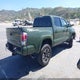 3TMAZ5CN5MM145200 2021 Toyota Tacoma Trd Sport auction photo thumbnail 4
