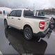 3FTTW8H30SRA31261 2025 Ford Maverick Xlt auction photo thumbnail 3