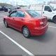 4A32B2FF0CE005973 2012 Mitsubishi Galant Fe auction photo thumbnail 3