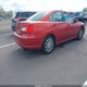 4A32B2FF0CE005973 2012 Mitsubishi Galant Fe auction photo thumbnail 4