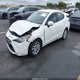 3MYDLBYV5HY150936 2017 Toyota Yaris Ia auction photo thumbnail 2