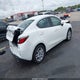 3MYDLBYV5HY150936 2017 Toyota Yaris Ia auction photo thumbnail 4