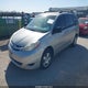 5TDZK23C87S040594 2007 Toyota Sienna Ce auction photo thumbnail 2