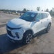 3GNKBCR41SS149742 2025 Chevrolet Blazer Fwd 2Lt auction photo thumbnail 2