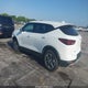 3GNKBCR41SS149742 2025 Chevrolet Blazer Fwd 2Lt auction photo thumbnail 3