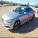 WAUENAF48HN009855 2017 Audi A4 2.0T Premium auction photo thumbnail 2
