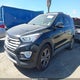 KM8SNDHF2DU017774 2013 Hyundai Santa Fe Gls auction photo thumbnail 2