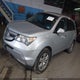 2HNYD282X9H511825 2009 Acura Mdx auction photo thumbnail 2