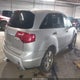 2HNYD282X9H511825 2009 Acura Mdx auction photo thumbnail 4