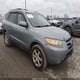 5NMSH73E77H038983 2007 Hyundai Santa Fe Limited/Se auction photo thumbnail 1