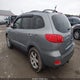 5NMSH73E77H038983 2007 Hyundai Santa Fe Limited/Se auction photo thumbnail 3