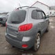 5NMSH73E77H038983 2007 Hyundai Santa Fe Limited/Se auction photo thumbnail 6