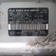 JA4AT3AA0JZ048951 2018 Mitsubishi Eclipse Cross Es auction photo thumbnail 9