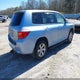 JTEES41A682033580 2008 Toyota Highlander auction photo thumbnail 4