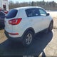 KNDPB3A21B7088318 2011 Kia Sportage Lx auction photo thumbnail 4