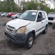 JHLRD78494C012411 2004 Honda Cr-V Lx auction photo thumbnail 6
