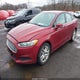3FA6P0HD5ER310557 2014 Ford Fusion Se auction photo thumbnail 2