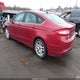 3FA6P0HD5ER310557 2014 Ford Fusion Se auction photo thumbnail 3