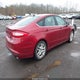 3FA6P0HD5ER310557 2014 Ford Fusion Se auction photo thumbnail 4
