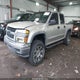 1GCDT13E388147268 2008 Chevrolet Colorado Lt auction photo thumbnail 2