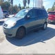 5TDZA23C24S046616 2004 Toyota Sienna Le auction photo thumbnail 2