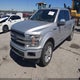 1FTEW1E55JFB80198 2018 Ford F-150 Platinum auction photo thumbnail 2