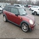 WMWML3C59ATX37082 2010 Mini Cooper Clubman auction photo thumbnail 1