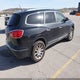 5GAKRBKD3EJ225882 2012 Buick Enclave auction photo thumbnail 4
