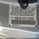 1HGEJ8144YL120365 2000 Honda Civic Ex auction photo thumbnail 9