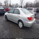 2T1BR38E23C129500 2003 Toyota Corolla Le auction photo thumbnail 3